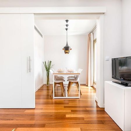 Appartement iloftmalaga Ático Félix Sáenz Extérieur photo