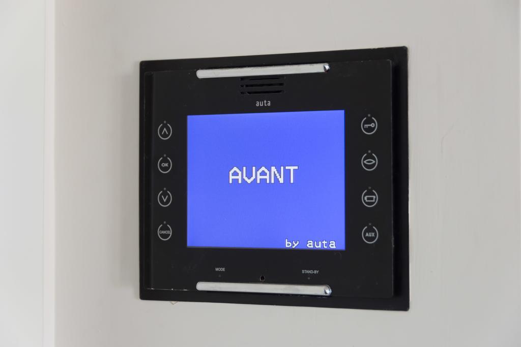 Appartement iloftmalaga Ático Félix Sáenz Extérieur photo
