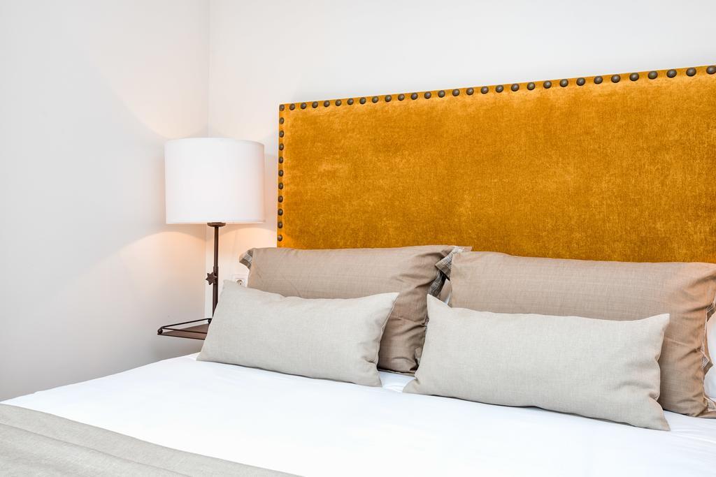Appartement iloftmalaga Ático Félix Sáenz Extérieur photo