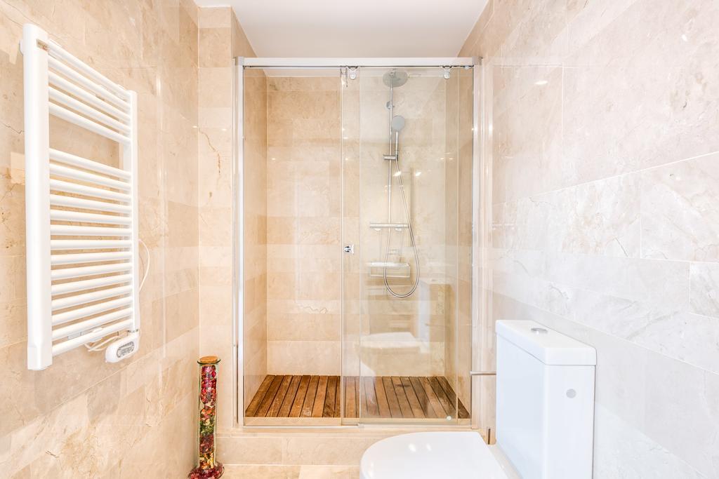 Appartement iloftmalaga Ático Félix Sáenz Extérieur photo