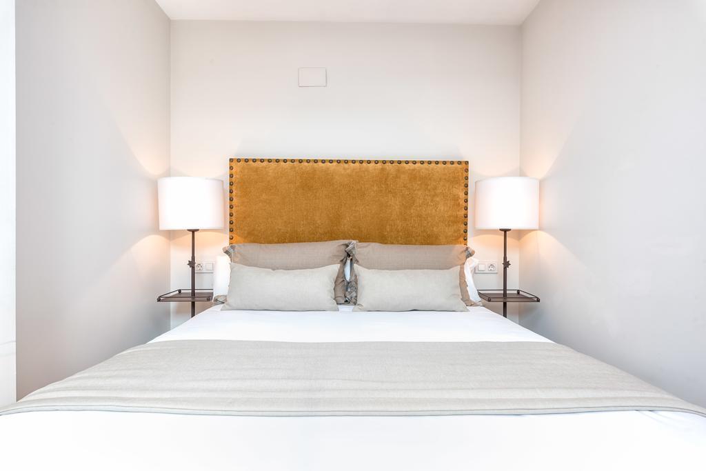 Appartement iloftmalaga Ático Félix Sáenz Extérieur photo