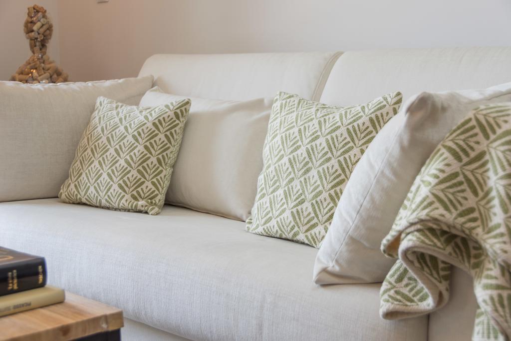 Appartement iloftmalaga Ático Félix Sáenz Extérieur photo